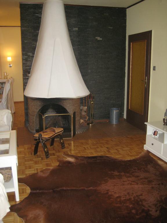 Ferienwohnung Fritz Villach Bagian luar foto
