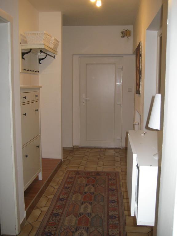 Ferienwohnung Fritz Villach Bagian luar foto