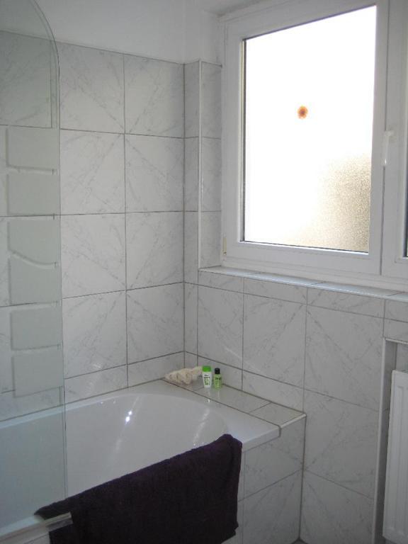 Ferienwohnung Fritz Villach Bagian luar foto