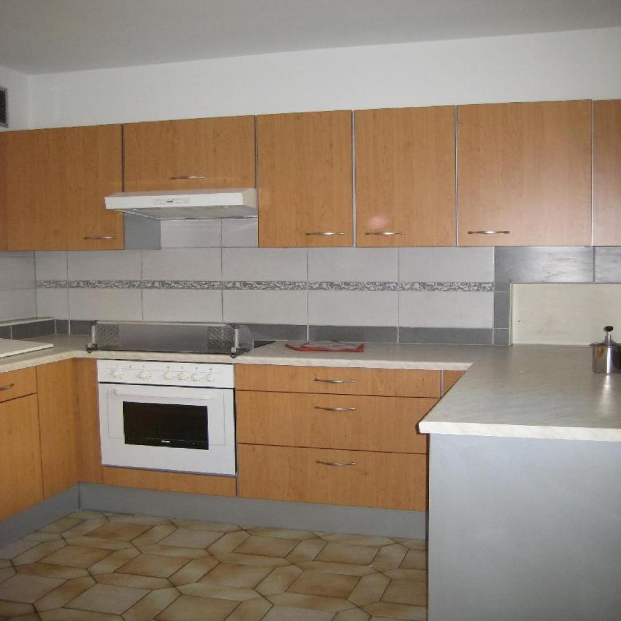 Ferienwohnung Fritz Villach Bagian luar foto
